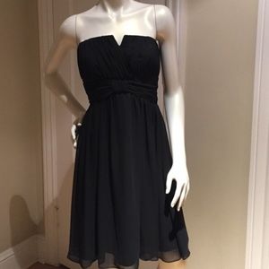 White House Black Market Dress
